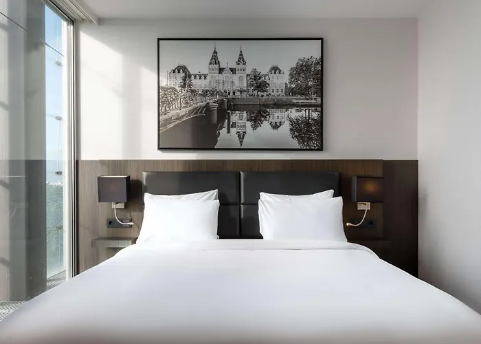 Radisson Hotel & Suites Amsterdam South