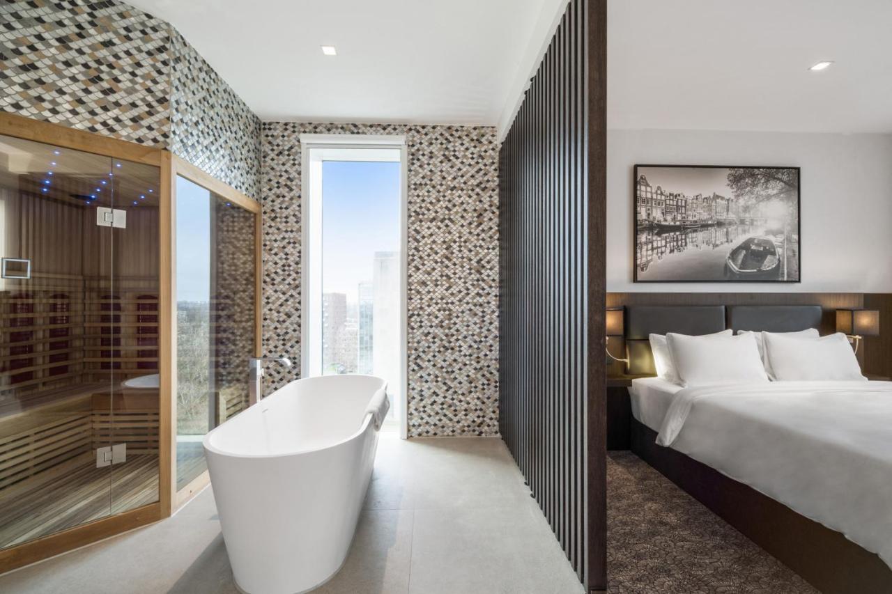 Radisson & Amsterdam South 4*