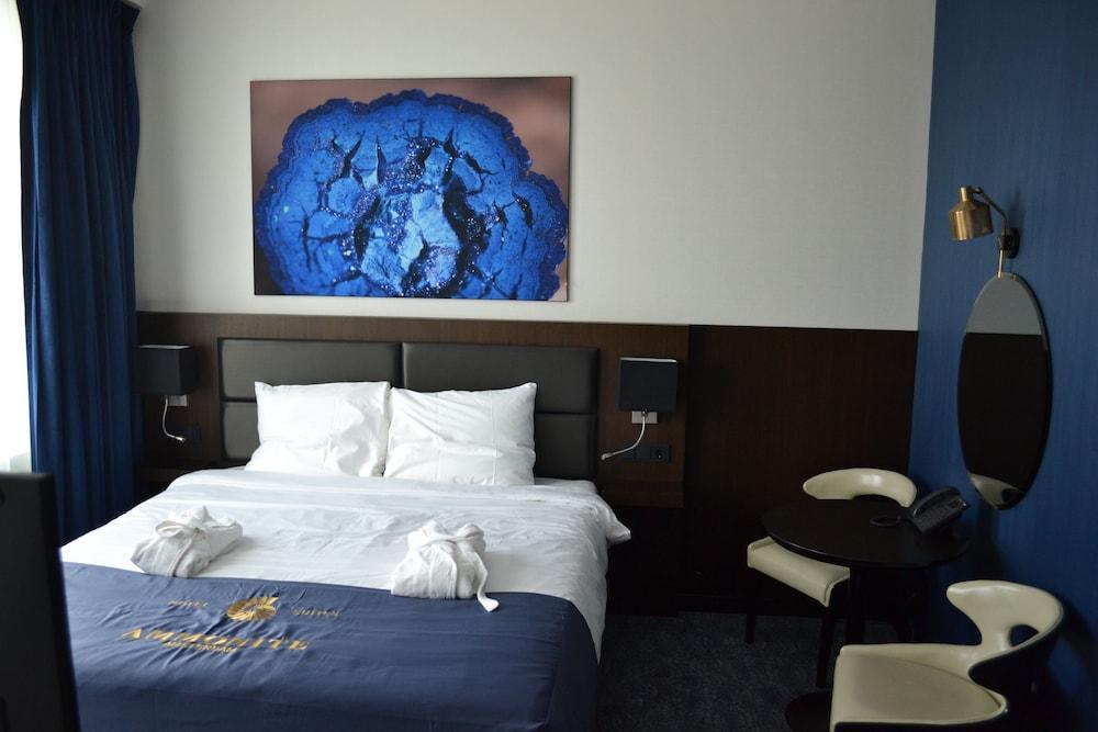 Hotel Radisson & Amsterdam South Amstelveen