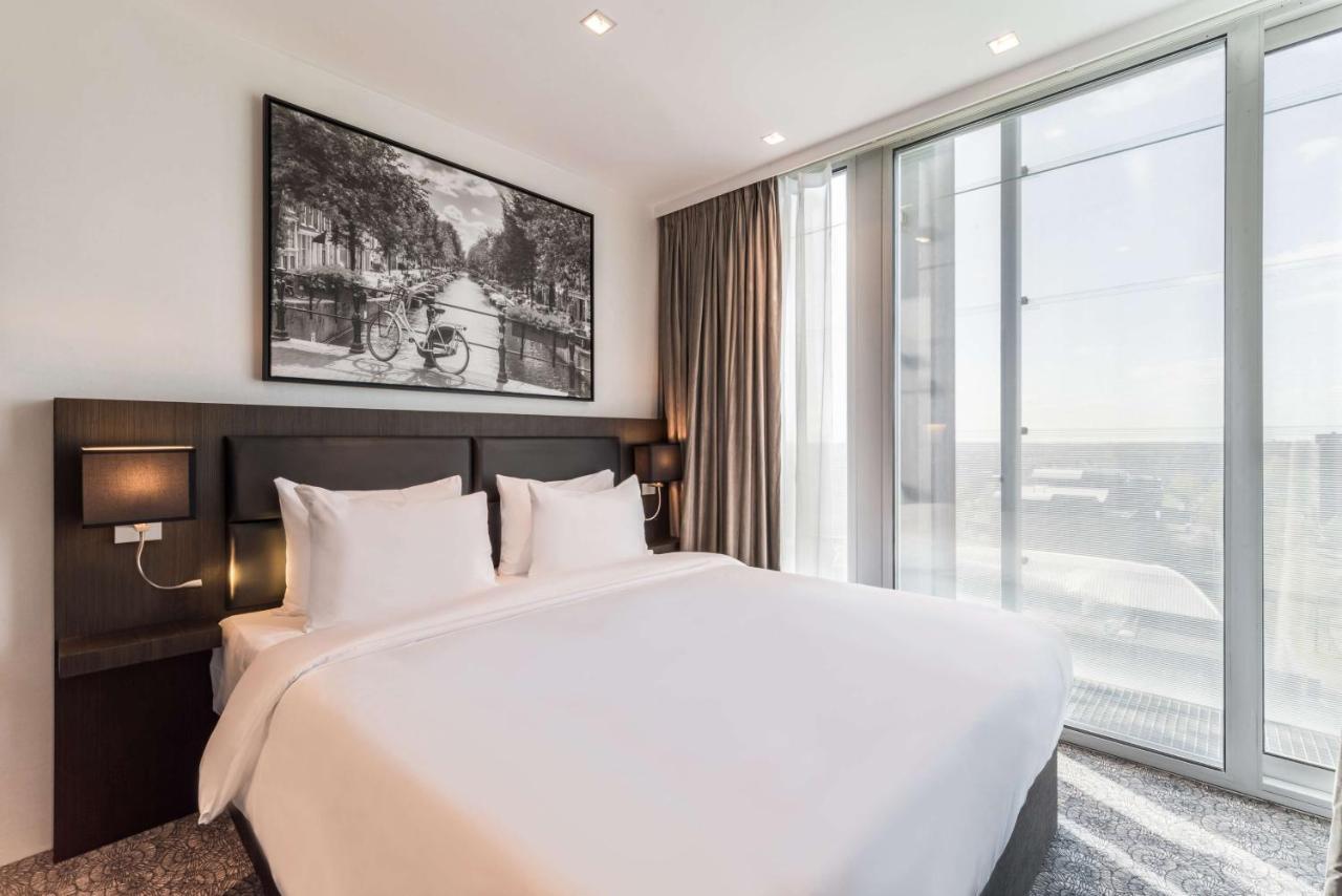 Radisson & Amsterdam South