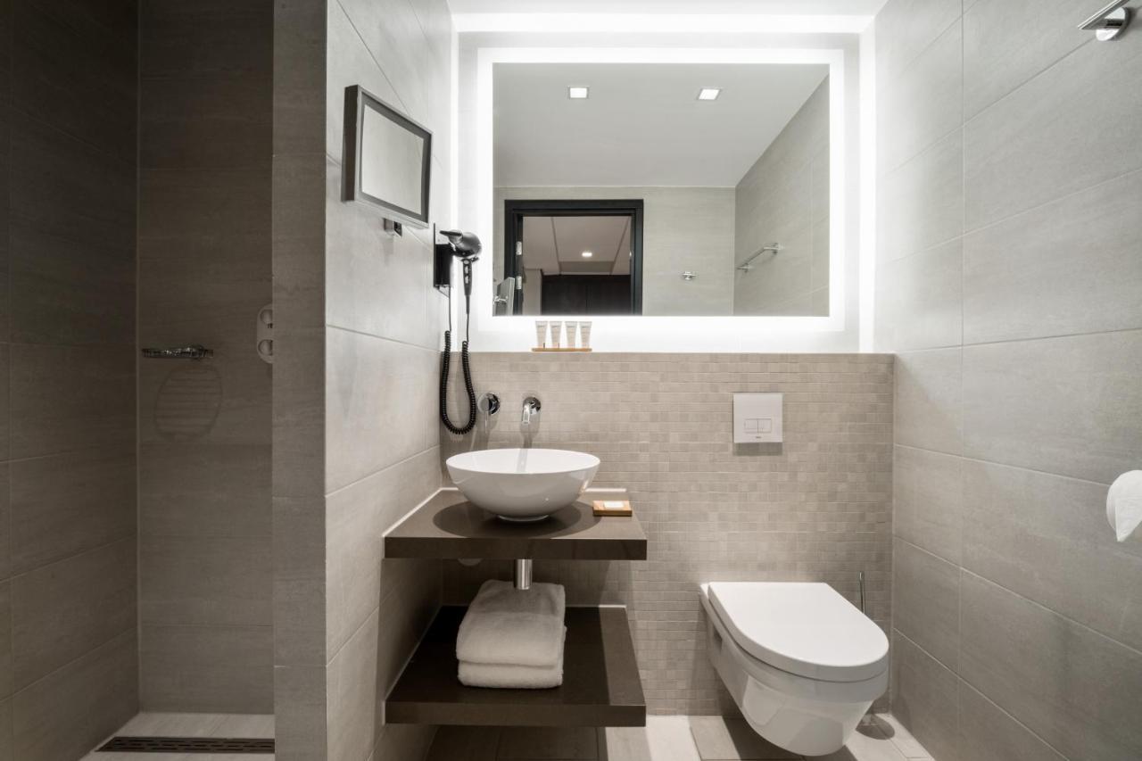 Hotel Radisson & Amsterdam South