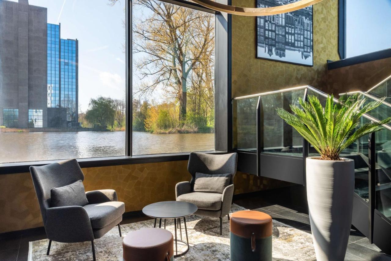 Hotel Radisson & Amsterdam South 4*