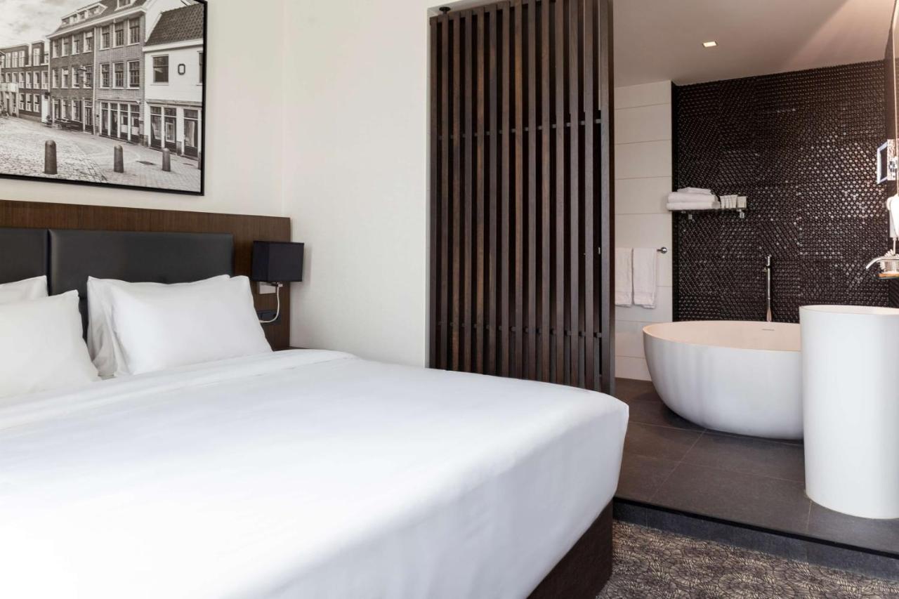 Radisson & Amsterdam South Amstelveen