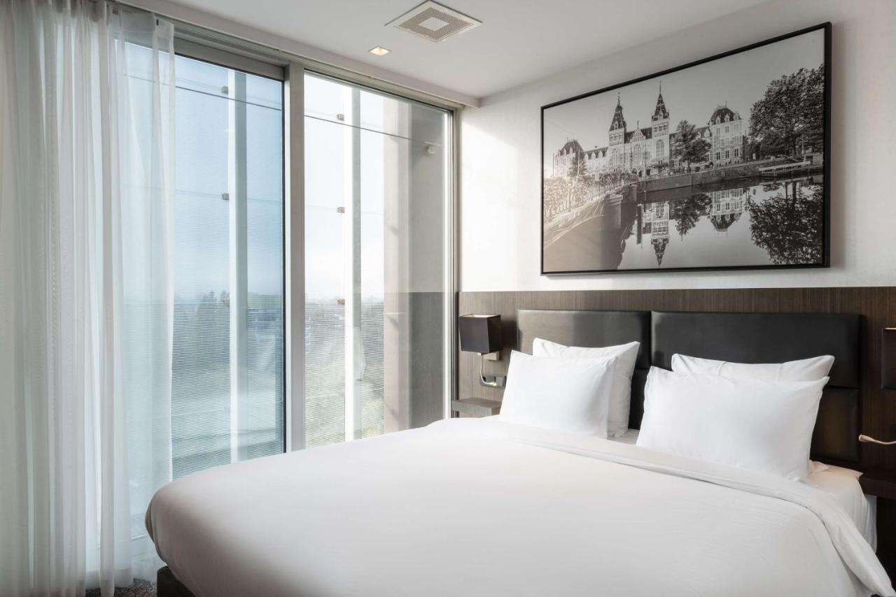 Radisson & Amsterdam South Hotel 4*