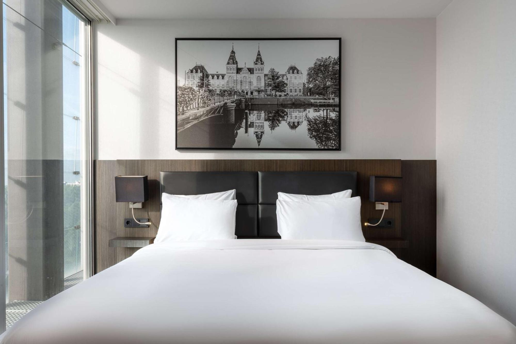 Hotel Radisson & Amsterdam South