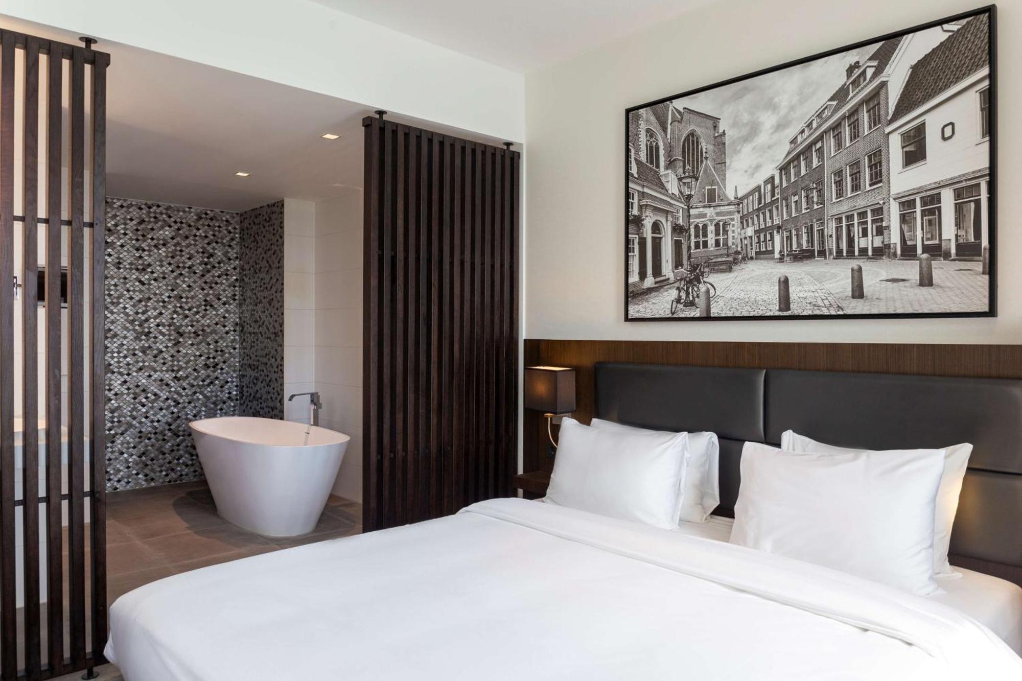 Radisson & Amsterdam South 4* Amstelveen