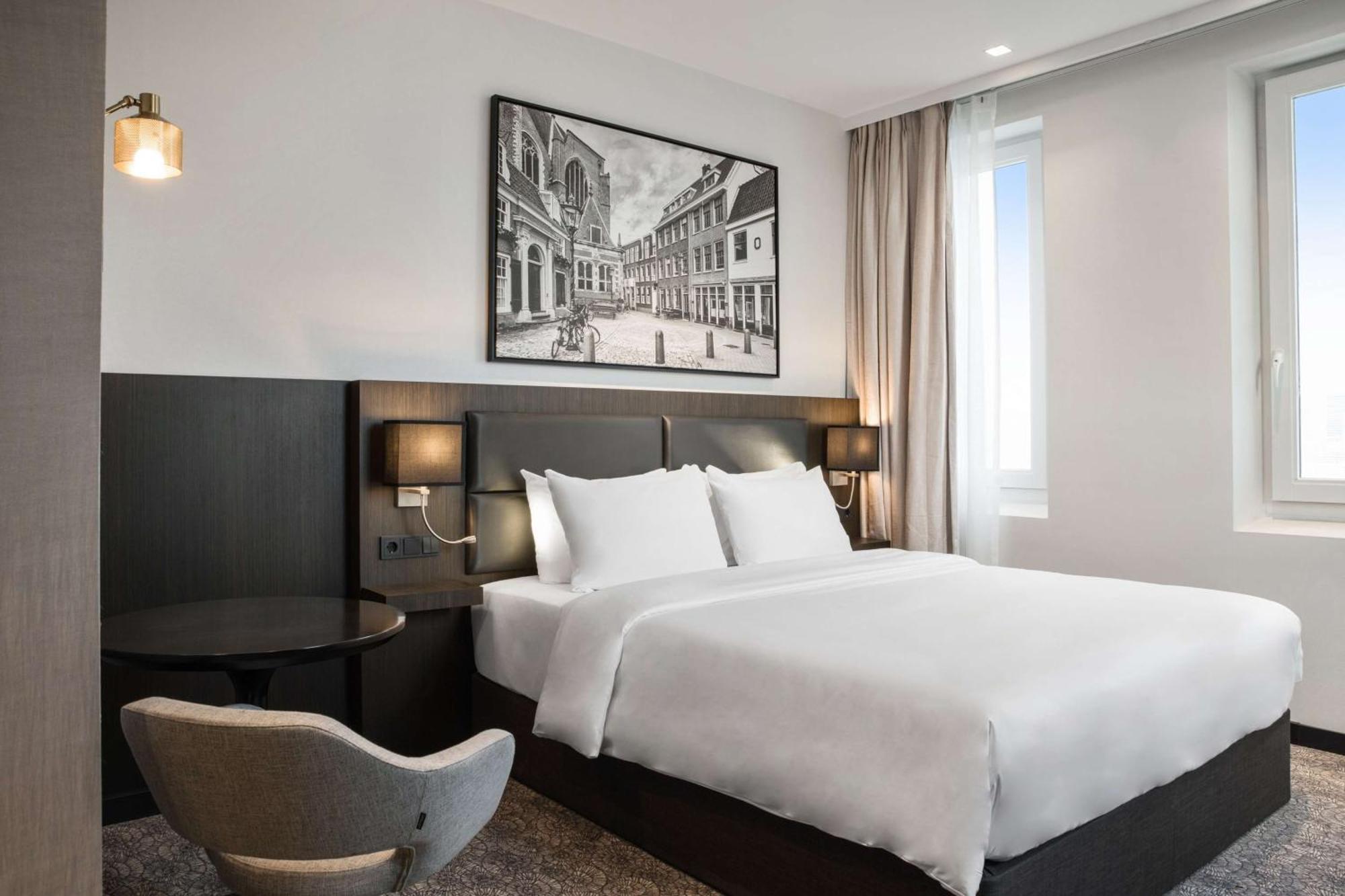 Radisson & Amsterdam South 4* Amstelveen