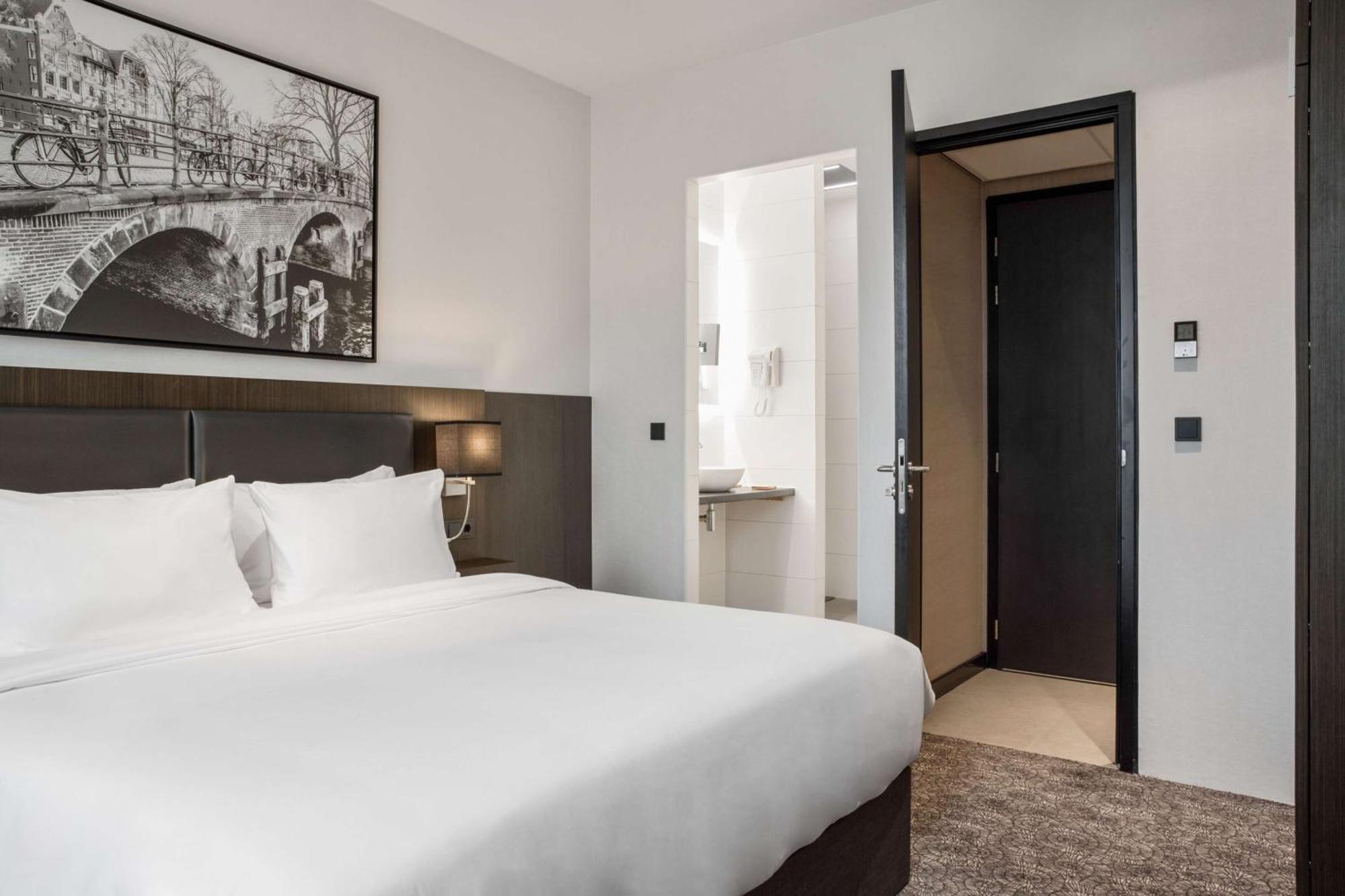 Radisson & Amsterdam South Hotel 4*