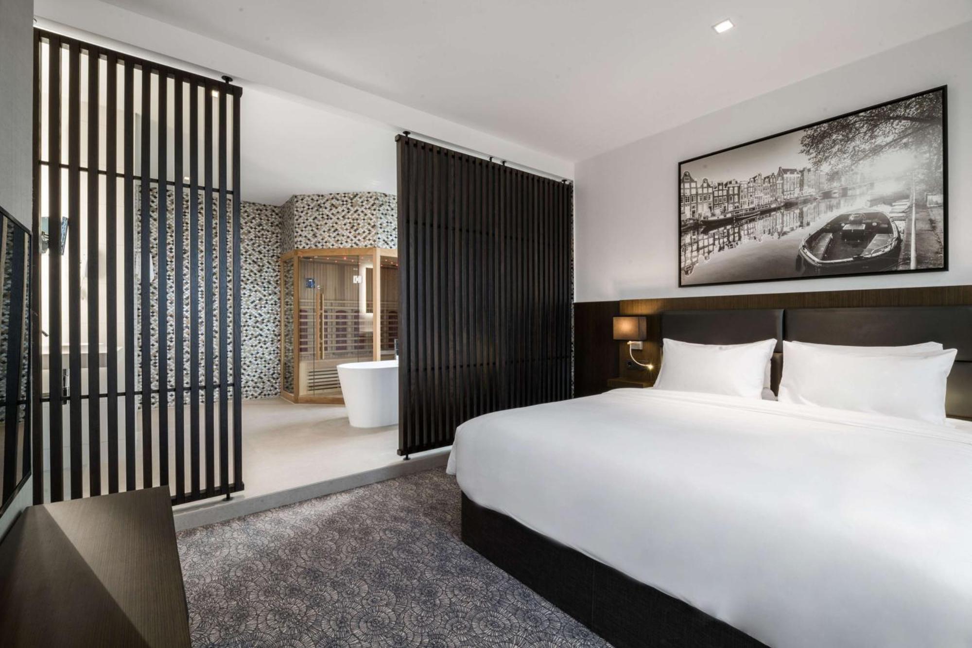 Hotel Radisson & Amsterdam South Amstelveen