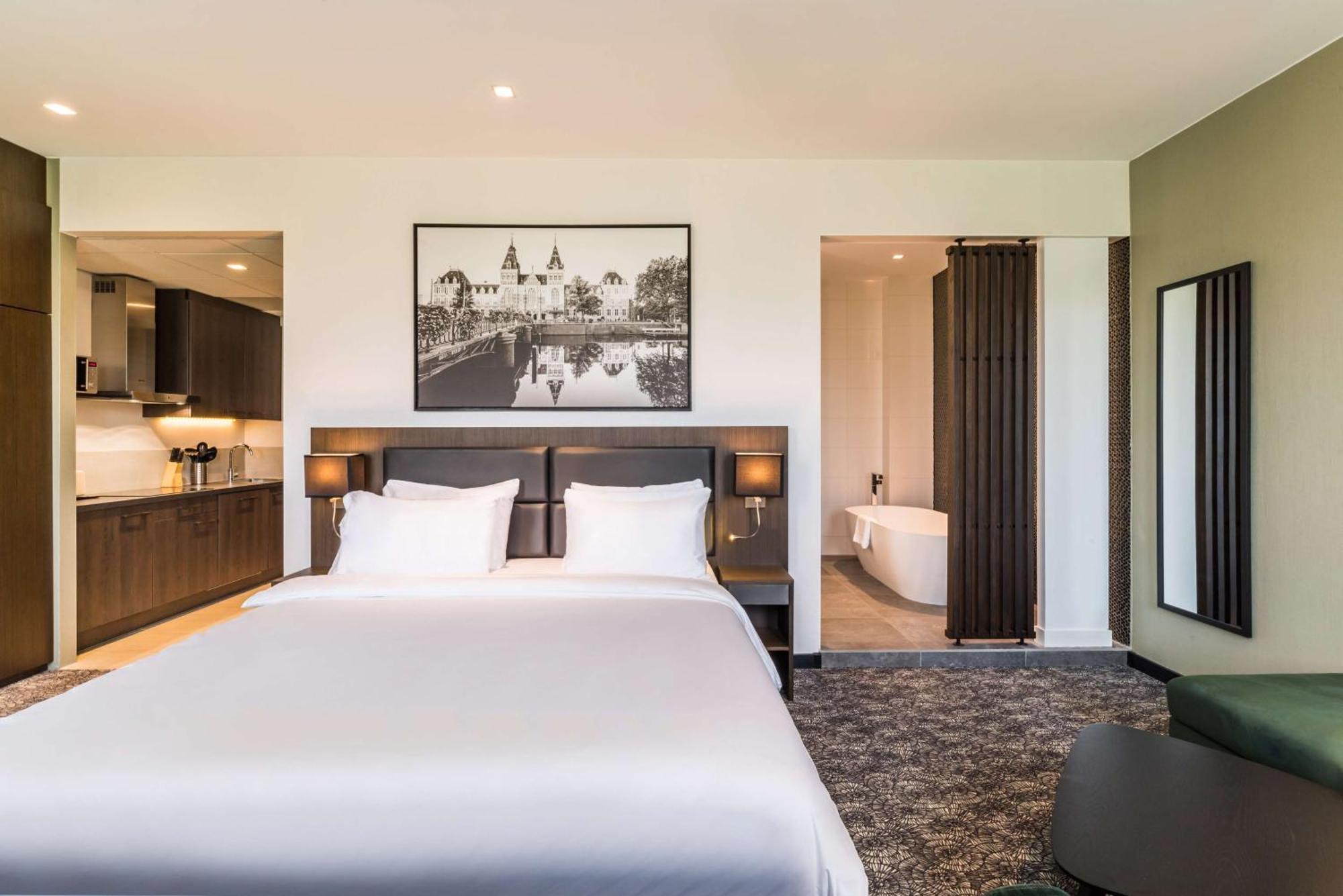 Radisson & Amsterdam South Amstelveen