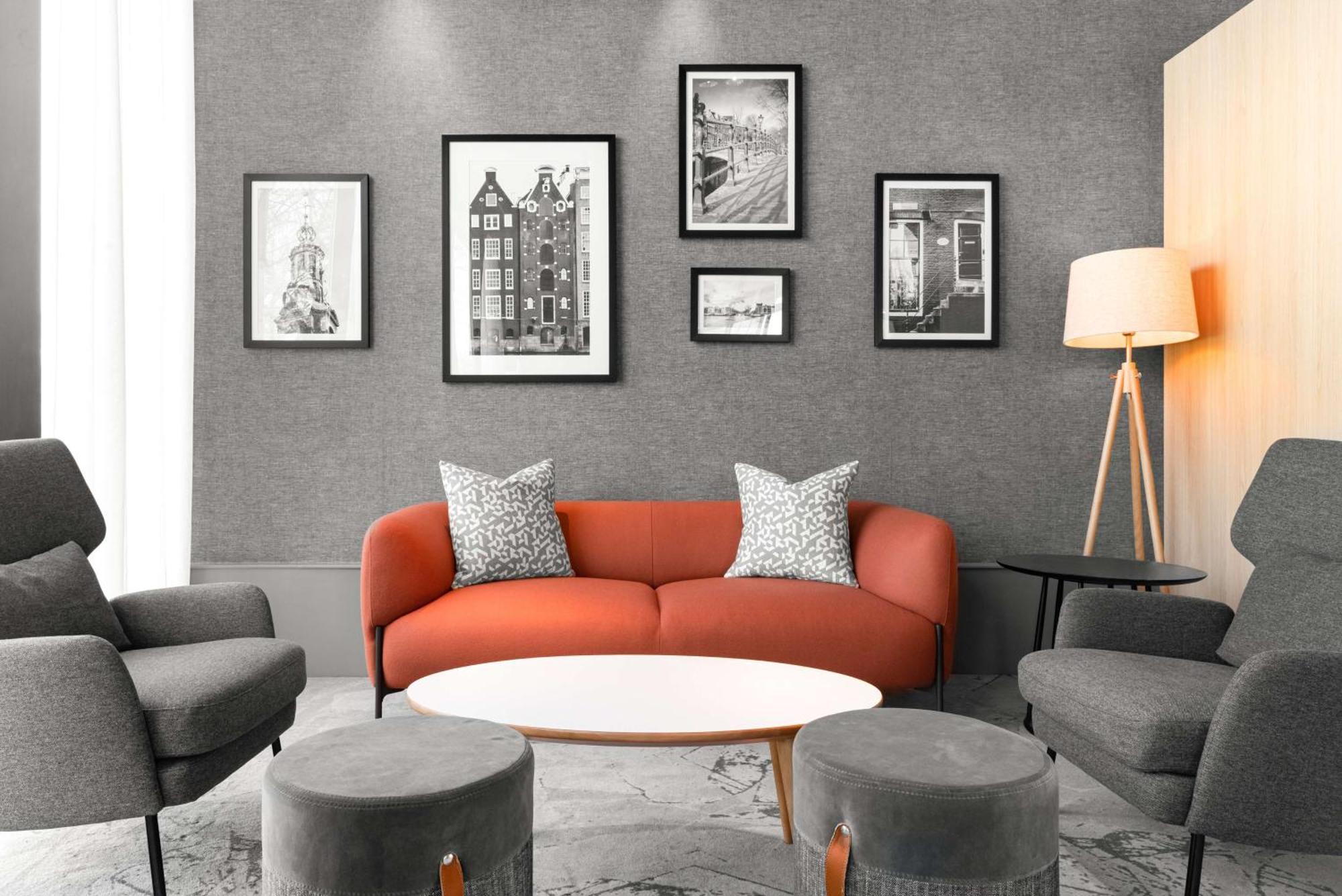 Radisson & Amsterdam South Hotel 4*