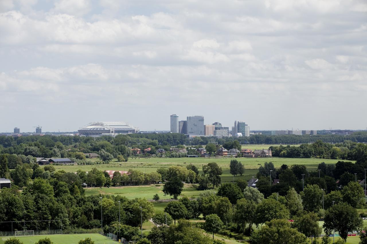Radisson & Amsterdam South Hotel