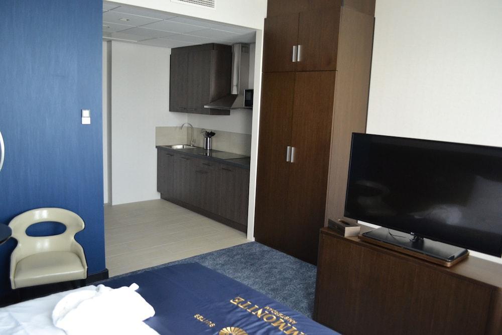 Hotel Radisson & Amsterdam South