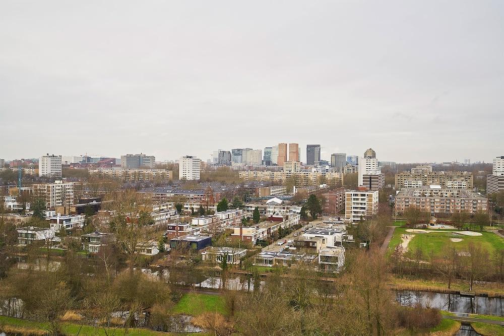 Radisson & Amsterdam South Hotel