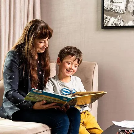 Radisson Hotel & Suites Amsterdam South 