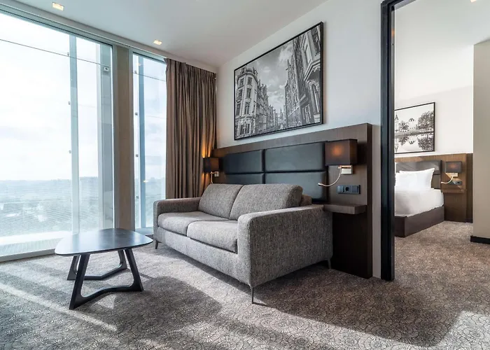 Radisson Hotel&Suites Amsterdam South