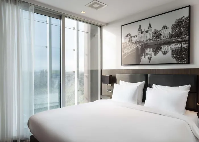 Radisson Hotel&Suites Amsterdam South