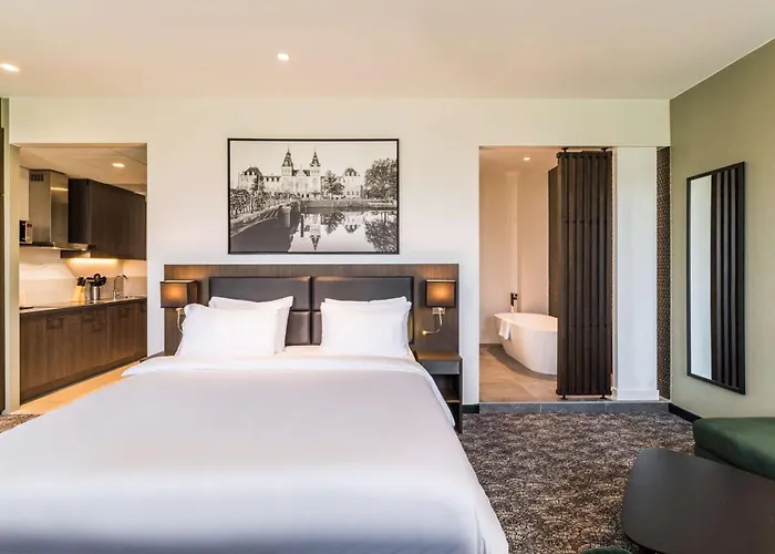 Radisson Hotel & Suites Amsterdam South