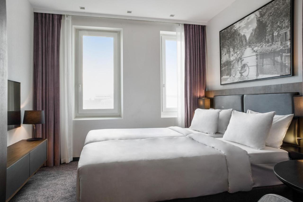 Radisson & Amsterdam South Hotel