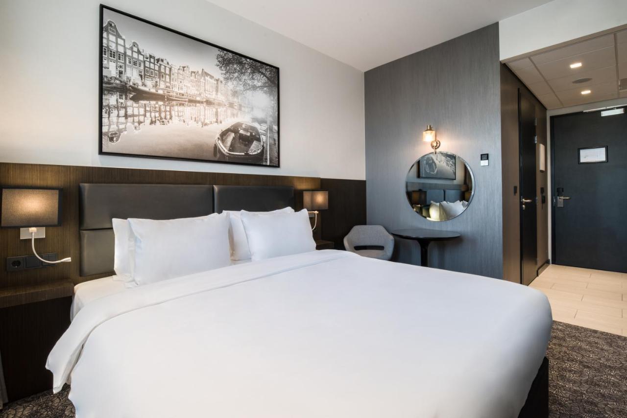 Radisson & Amsterdam South 4*