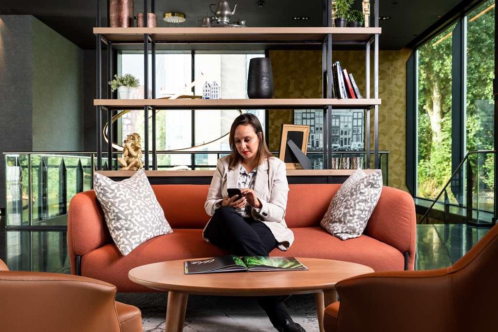 Radisson & Amsterdam South 4*