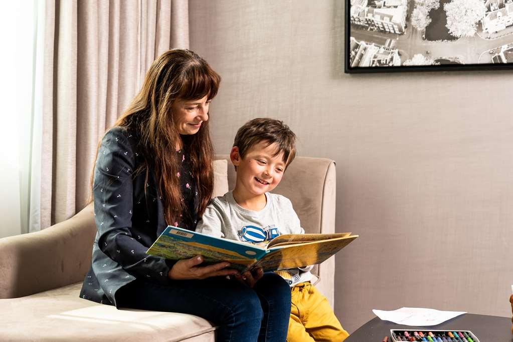 Radisson & Amsterdam South Hotel 4*