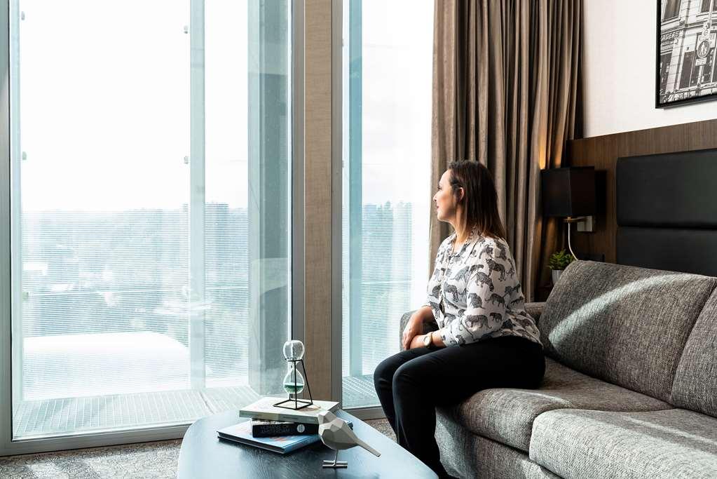 Radisson & Amsterdam South Amstelveen