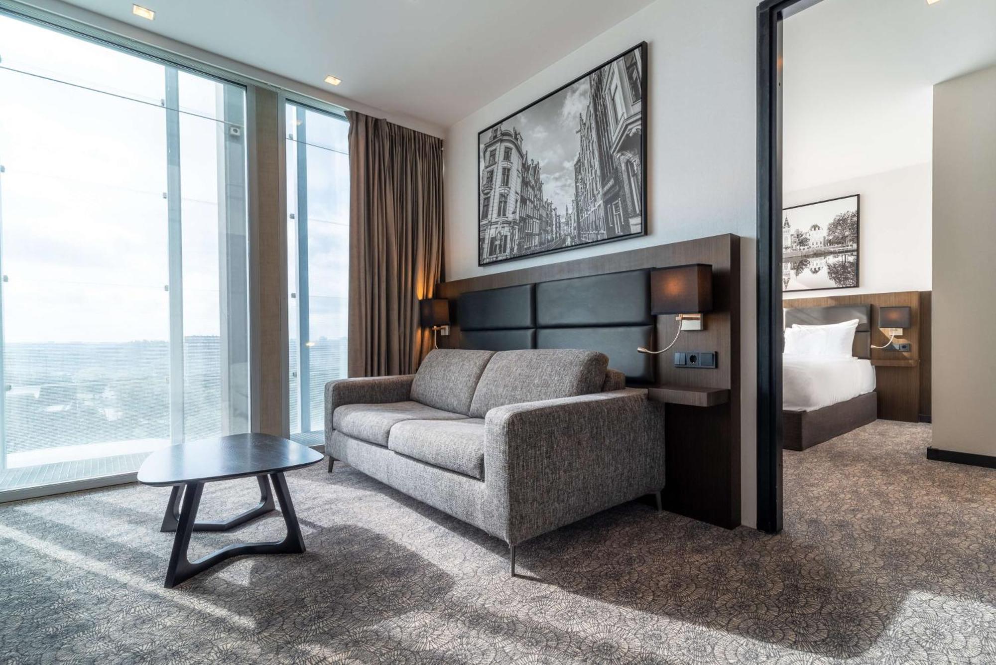 Radisson Hotel&suites Amsterdam South Hotel Amstelveen