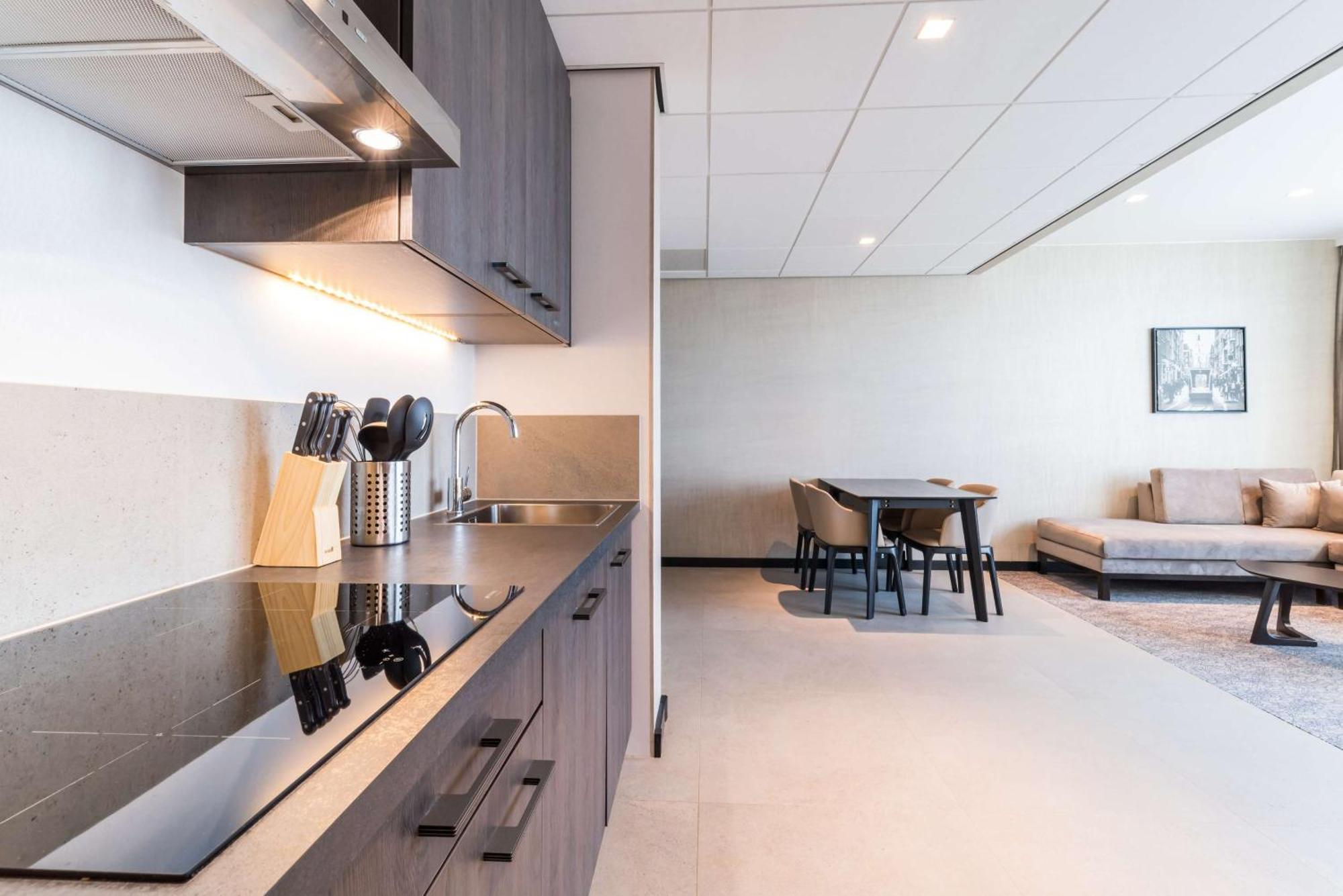 Hotel Radisson & Amsterdam South 4*