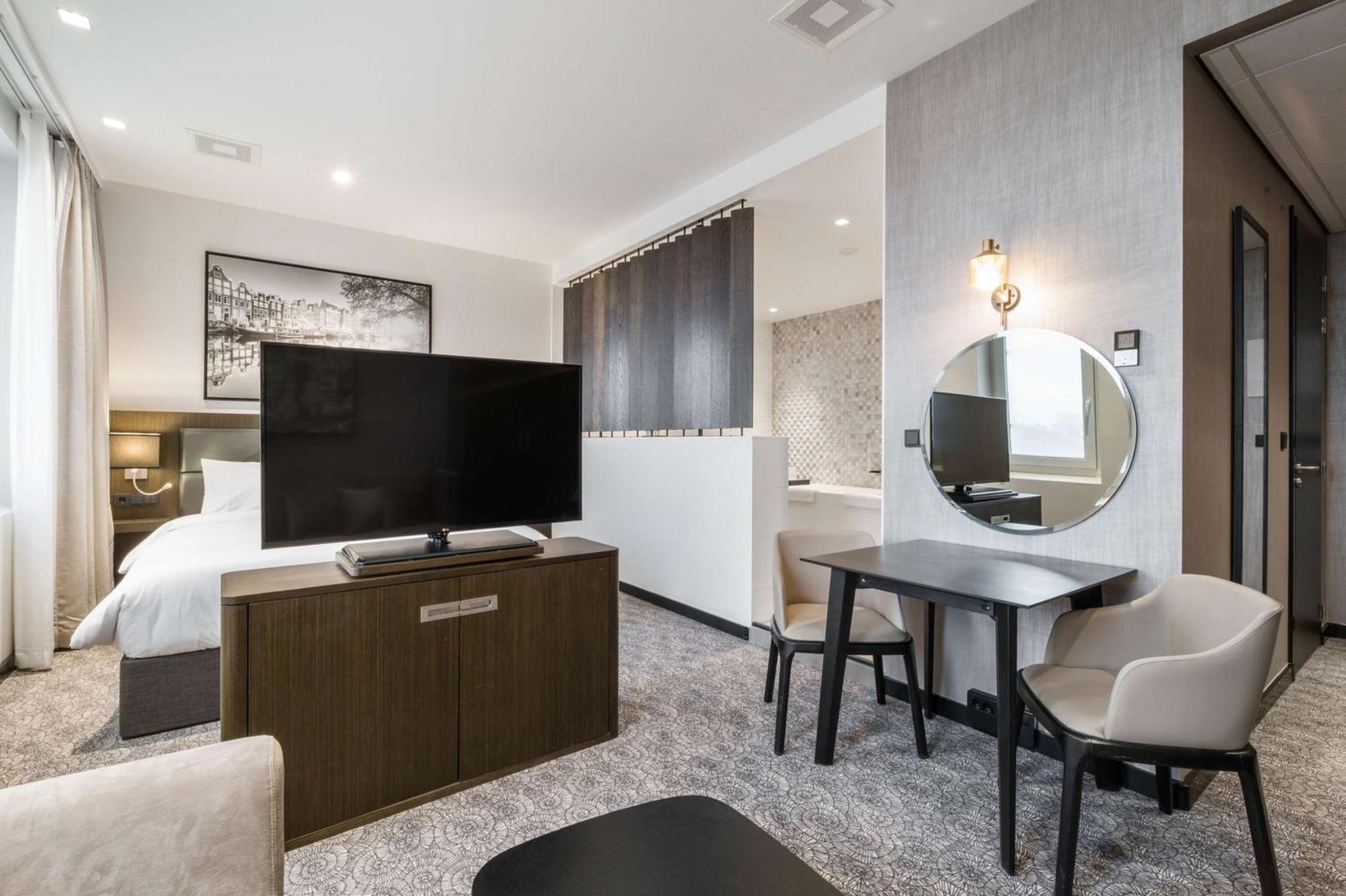 Hotel Radisson & Amsterdam South
