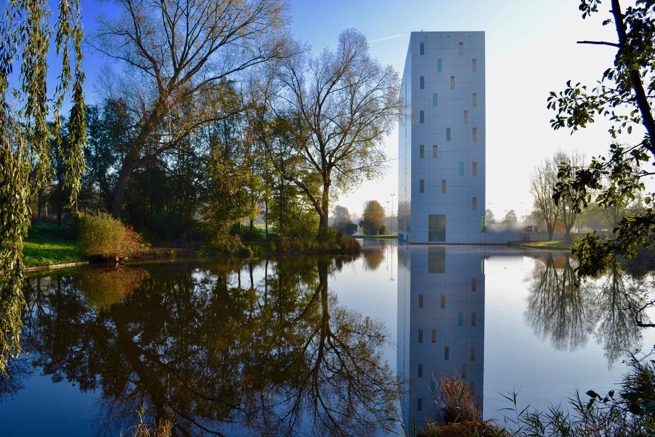 Radisson & Amsterdam South Amstelveen