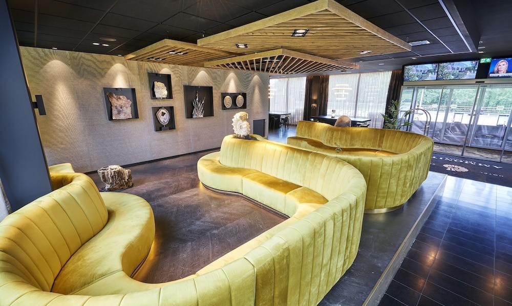 Radisson & Amsterdam South 4* Amstelveen