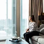 Radisson Hotel & Suites Amsterdam South 